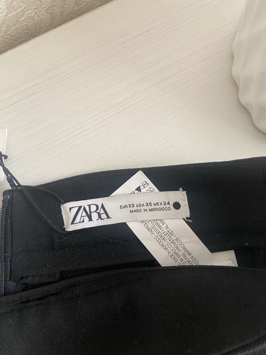 Спілниця Zara розмір S