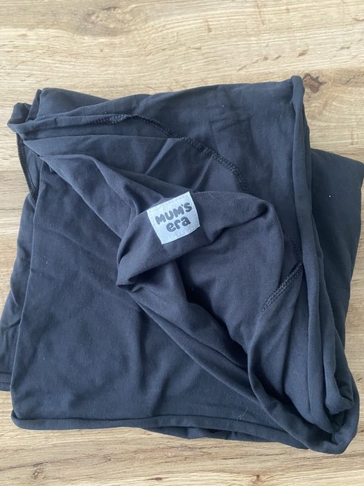 Chusta do noszenia dzieci