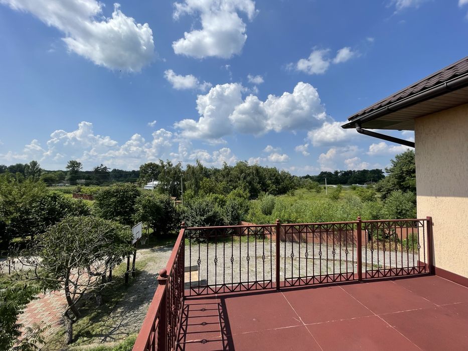 В оренду Будинок на Дніпрі в Матвіівці Золотоніський р-н