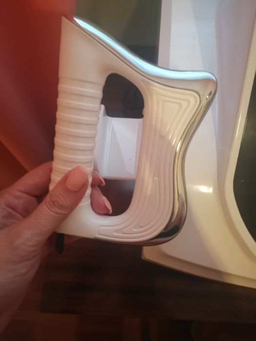 Máquina de Radiofrequência 448k nova, sem caixa