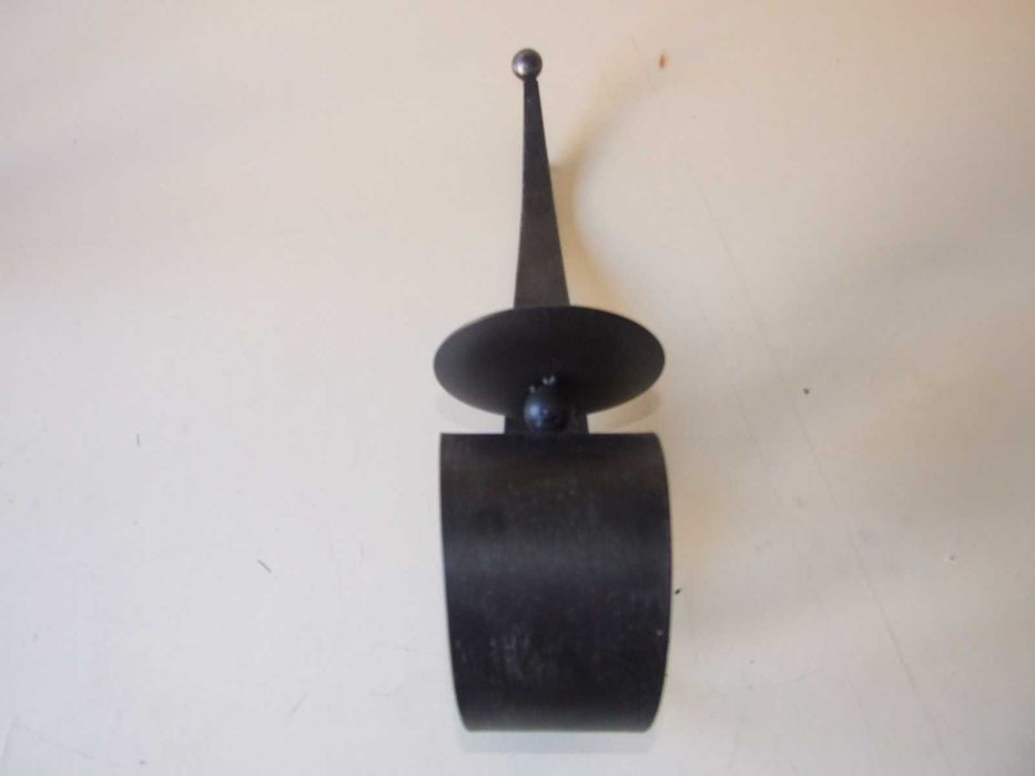 Suporte para vela