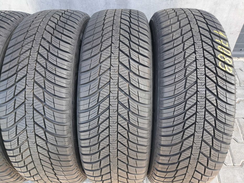 Резина всесезонна, НОВА, Nexen N Blue 4season SUV 235/65 R17 (арт.17083)