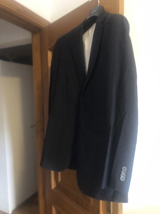 Casaco Giovanni galli