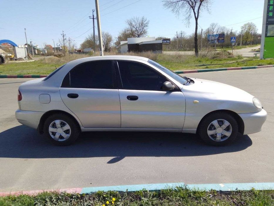 Продам Daewoo Lanos 1999 р., 1.5 газ/бензин