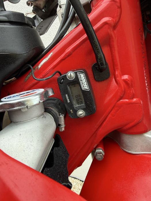 Gas Gas MC SXF FC 250 4t 2021r.