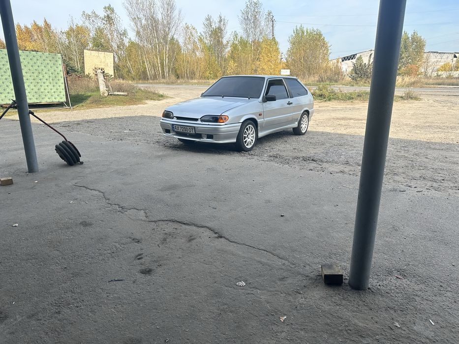 Продам авто ваз 2113