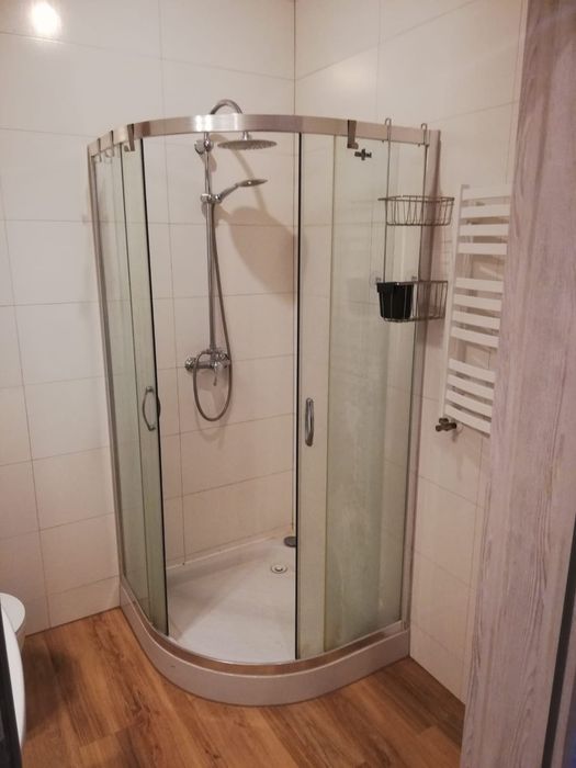 Mieszkanie do wynajęcia 34 m² w samym centrum Sieradza | Ogród, WiFi,