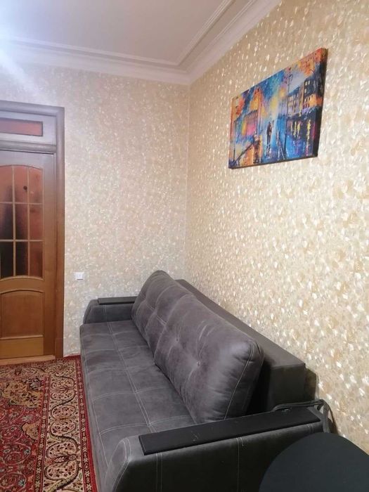 3-rooms apartment apartment by the address st. Kulikovo pole pl Oktyabrskoy revolyutsii pl (area 80 m²) - Atlanta.ua - photo 7