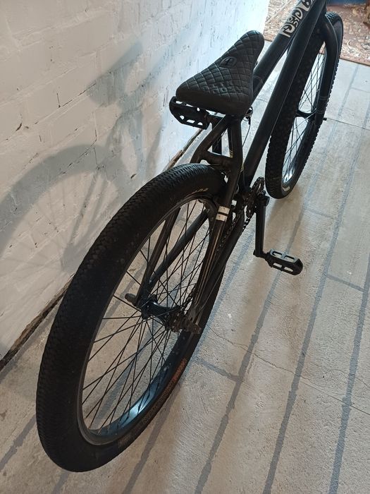 BMX 24 Cruiser SUNDAY Model C