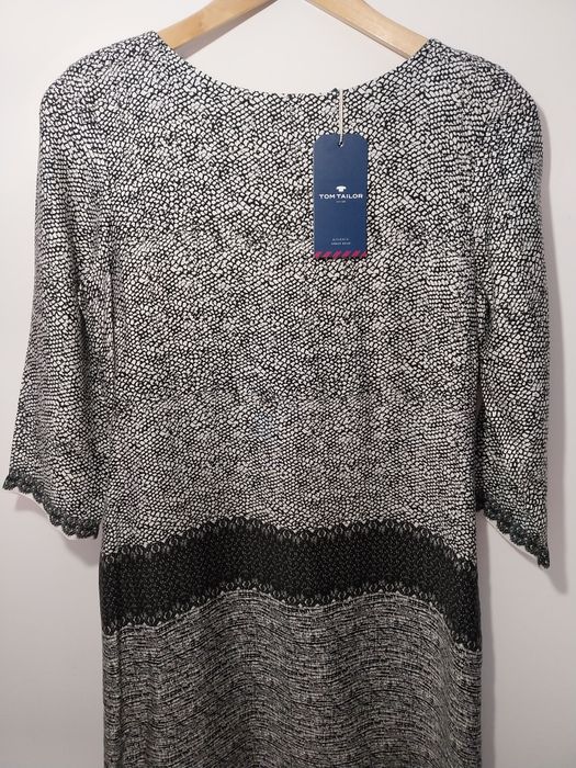 Vestido (novo) - Tom Tailor