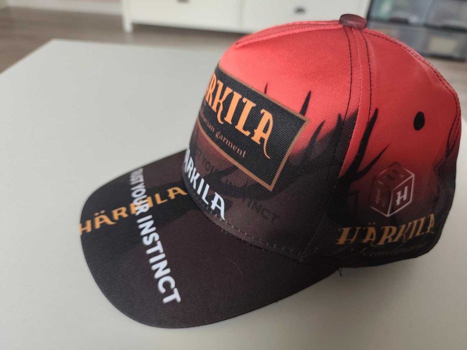 HARKILA czapka myśliwska.
