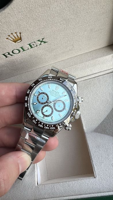 Rolex Cosmograph Daytona