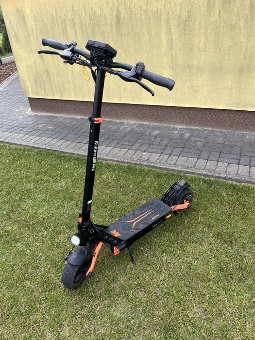Kukirin g 2 pro.