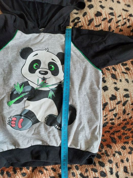 Худі на хлопчика