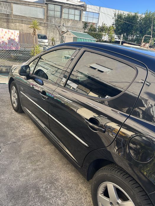 Peugeot, Excelente Carro para o Dia a Dia — photo 4