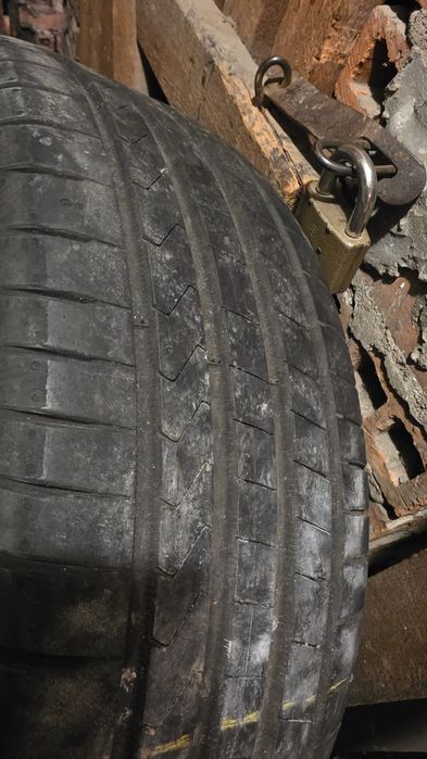 Felgi plus opony letnie