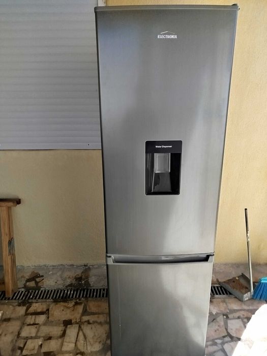 Frigorífico Electronia