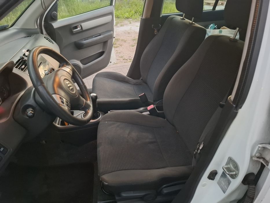 Suzuki swift 1.3ddis