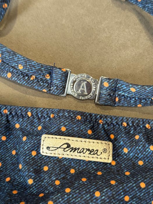 Купальник Amarea Італія