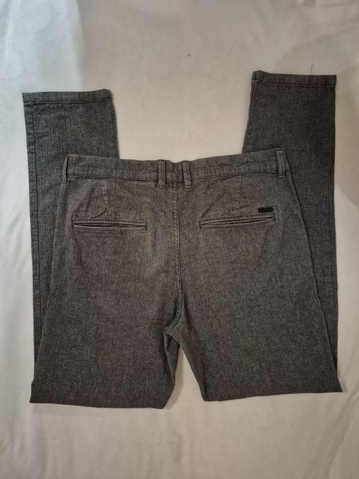 Брюки чоловічі Jack&Jones, М / 32 / 48