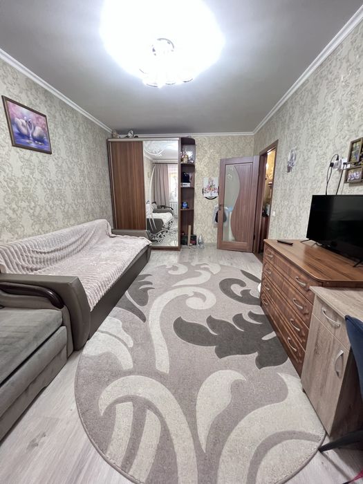Продам 1-но кімнатну квартиру на Ювілейному - Вид 3