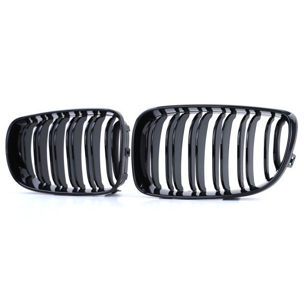Grelhas Bmw Série 1 E81 E82 E87 E88 (2004 a 2013)