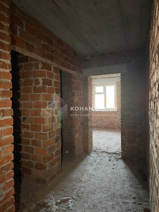 ‼️Продаж квартири з переуступкою, 3-кімнатна 90,1 м2, Дубове #89566‼️