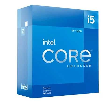 NOWY WYDAJNY komputer gamingowy i5 12th gen RTX4070S/RX7700XT