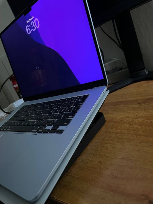 Підставка для ноутбука Trust Exto Laptop Cooling Stand Eco Gray