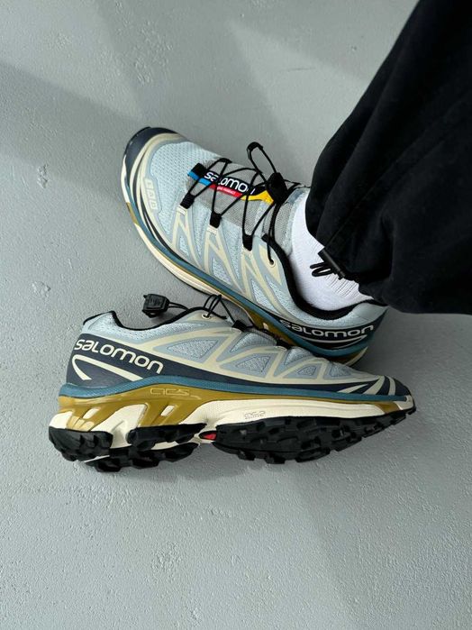 Кросівки Salomon XT-6 - 40,41,42, 43, 44 р.