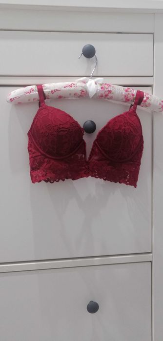 Stanik braletka r. B 70