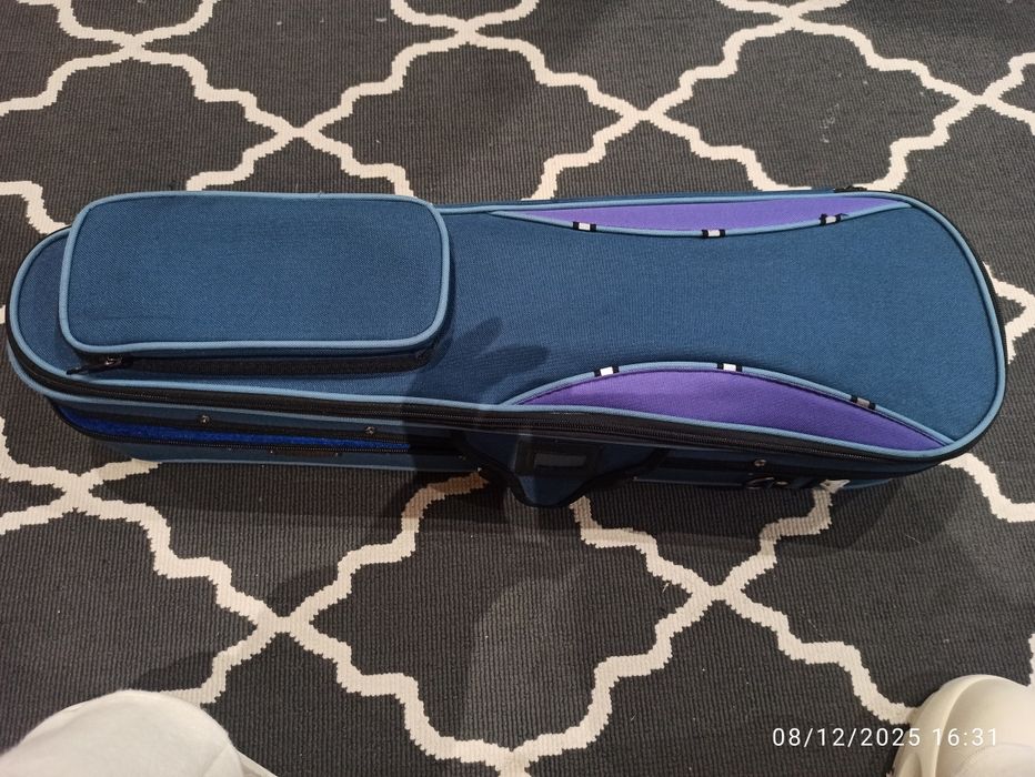 Violino 1/4 - para crianças pequenas