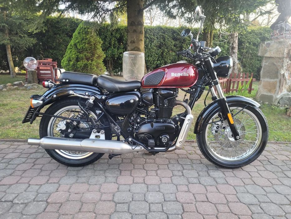Benelli