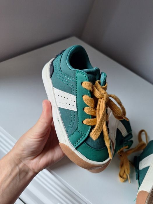 Buty dla bliźniaków zara 22