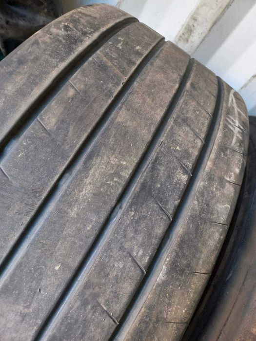 Вантажні шини 385/65R22.5, 385/55R22.5, 385/55R19.5 вживана  причіпна гума бомби Michelin Continental склад Київ відправка САТ Делівері