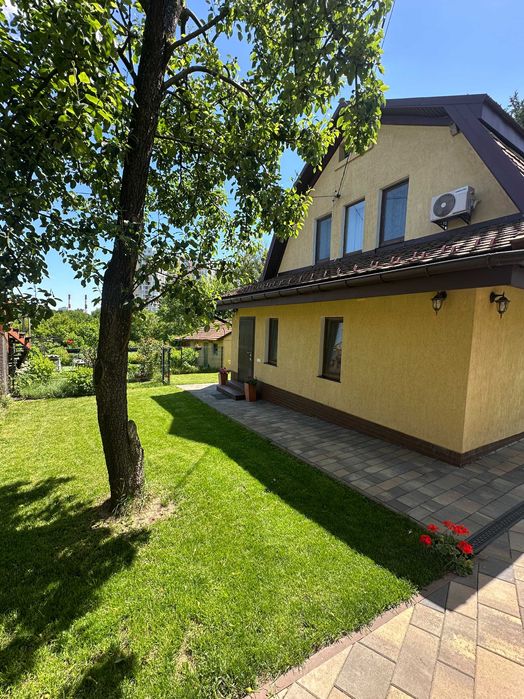 вул. Панорамна 11, оренда затишного будинку, 3 кімнати