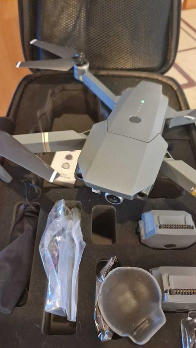 Drone DJI MAVIC PRO 4K