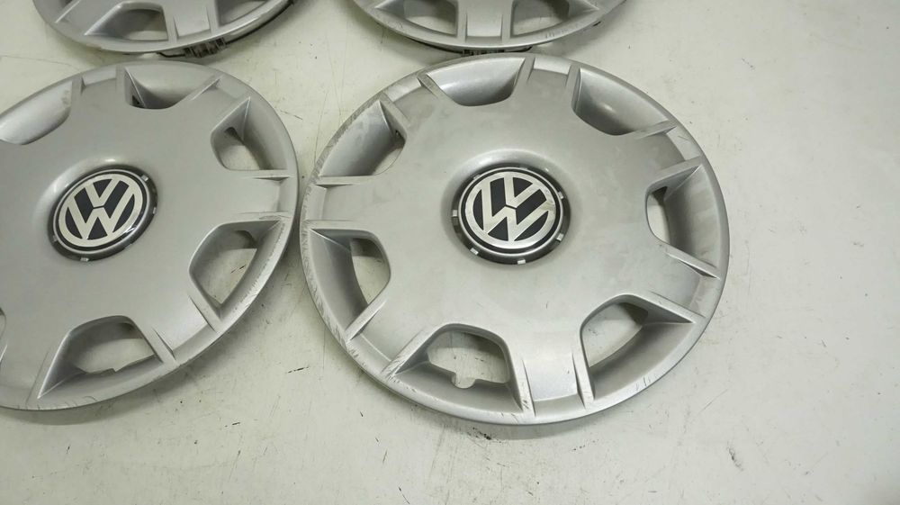 Kołpaki dekle 14 VW Oryginał
