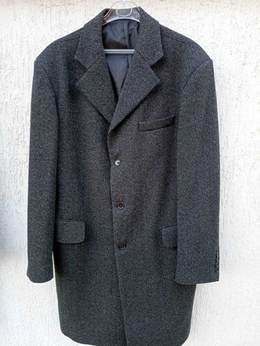 Пальто ( шкіра )