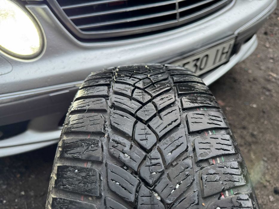 Зимні Колеса Рено