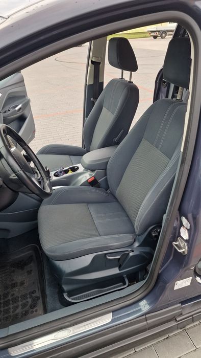 Ford Grand C-MAX 2.0 TDCI
