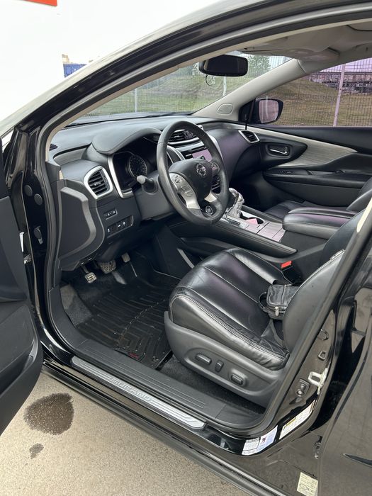 Продам NISSAN Murano 2015 рік