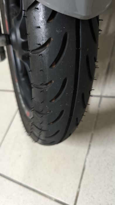 Honda PCX 125 Como Nova