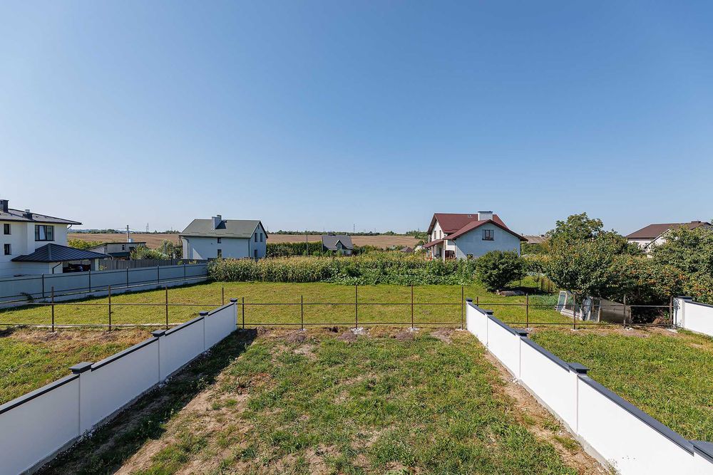 Продаж котеджів в Сокільниках біля озера Козацька рада