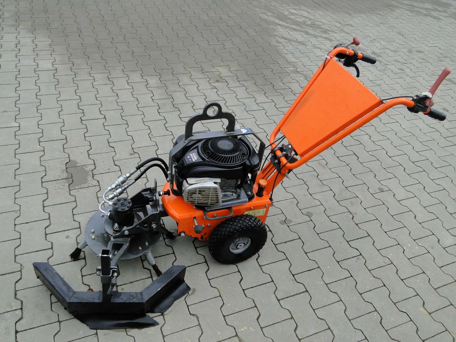 Odchwaszczarka Hydro czyszczarka DO KOSTKI KERSTEN WEEDO II Germany