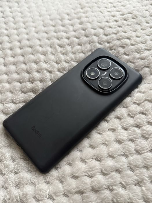 Xiaomi redmi note 14 pro
