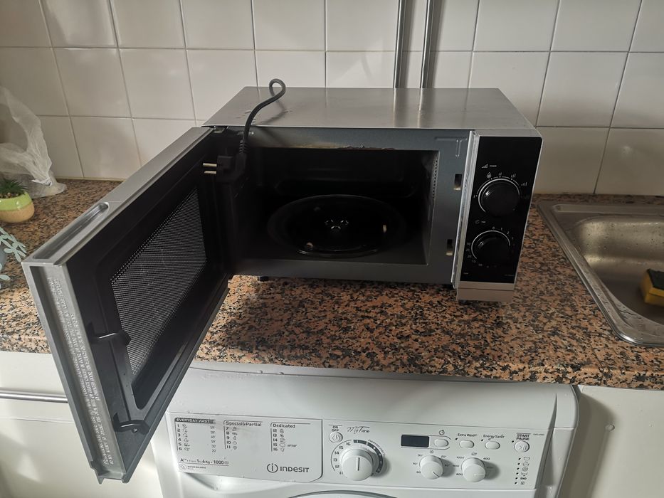 Microondas Sharp