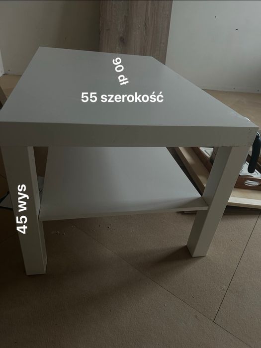 Stolik dla dzieci/ kawowy