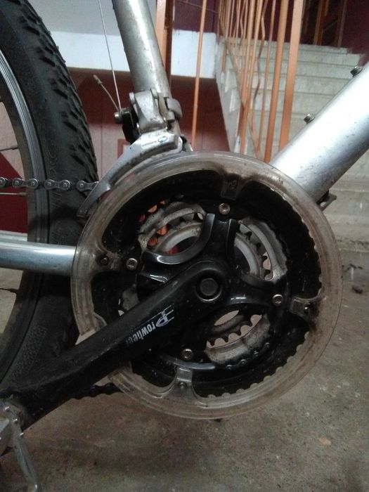 Велосипед МТБ 26 Италия