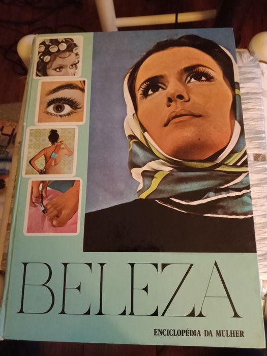 Enciclopédia da Mulher 10€